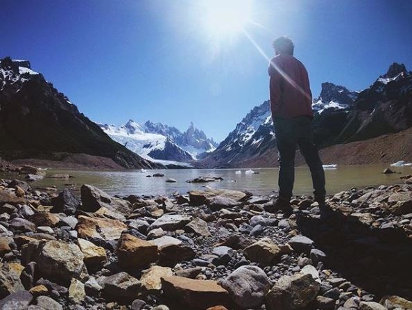 yiğit can iç, samsunlu gezgin, güney amerika gezisi, güney amerika kıta turu, dünya turu, gezgin, seyahat