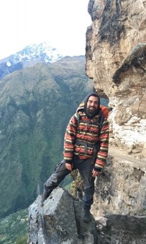 yiğit can iç, samsunlu gezgin, güney amerika gezisi, güney amerika kıta turu, dünya turu, gezgin, seyahat