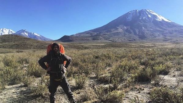 yiğit can iç, samsunlu gezgin, güney amerika gezisi, güney amerika kıta turu, dünya turu, gezgin, seyahat