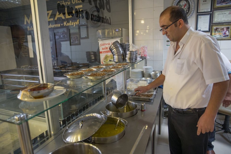 tirit, şanlıurfa'da tirit nerede yenir, şanlıurfa lezzetleri, şanlıurfa tirit