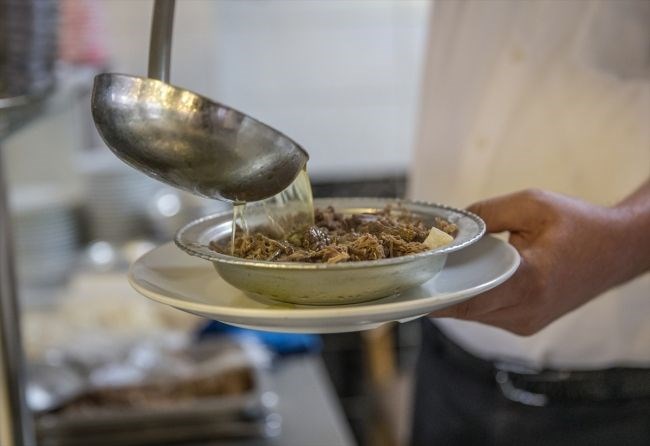 tirit, şanlıurfa'da tirit nerede yenir, şanlıurfa lezzetleri, şanlıurfa tirit