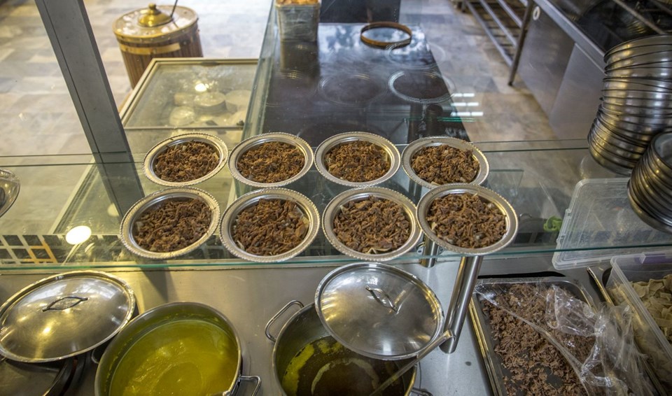 tirit, şanlıurfa'da tirit nerede yenir, şanlıurfa lezzetleri, şanlıurfa tirit