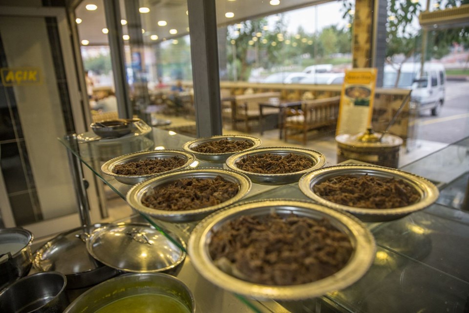 tirit, şanlıurfa'da tirit nerede yenir, şanlıurfa lezzetleri, şanlıurfa tirit