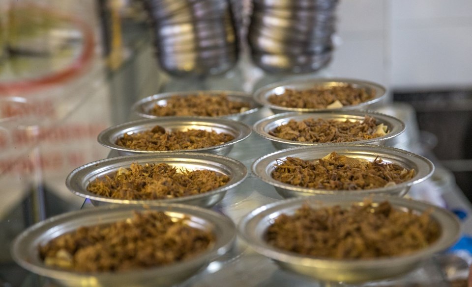 tirit, şanlıurfa'da tirit nerede yenir, şanlıurfa lezzetleri, şanlıurfa tirit