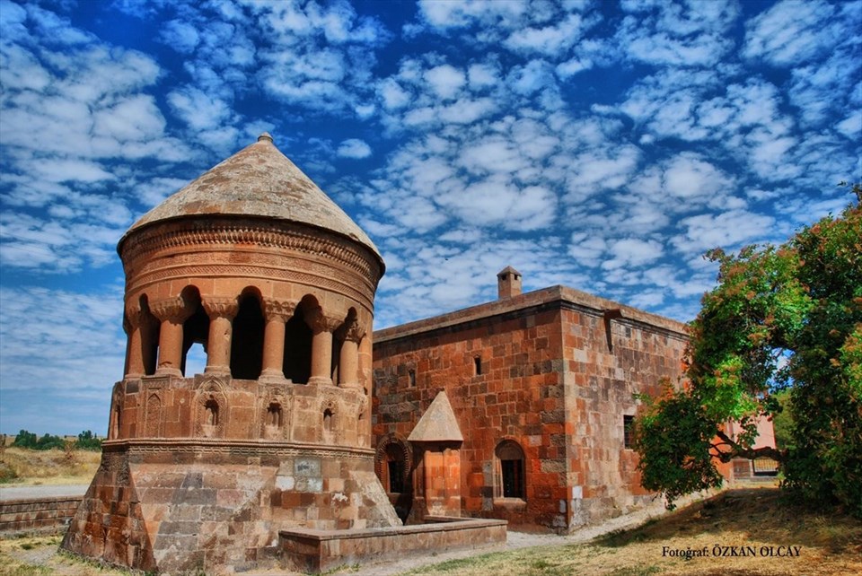 ahlat, ahlat sakin şehir, turkiyedeki sakin şehirler, bitlis gezilecek yerler