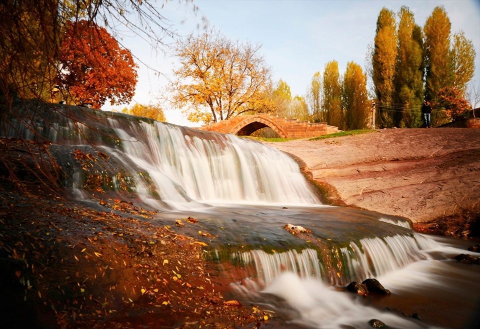 ahlat, ahlat sakin şehir, turkiyedeki sakin şehirler, bitlis gezilecek yerler