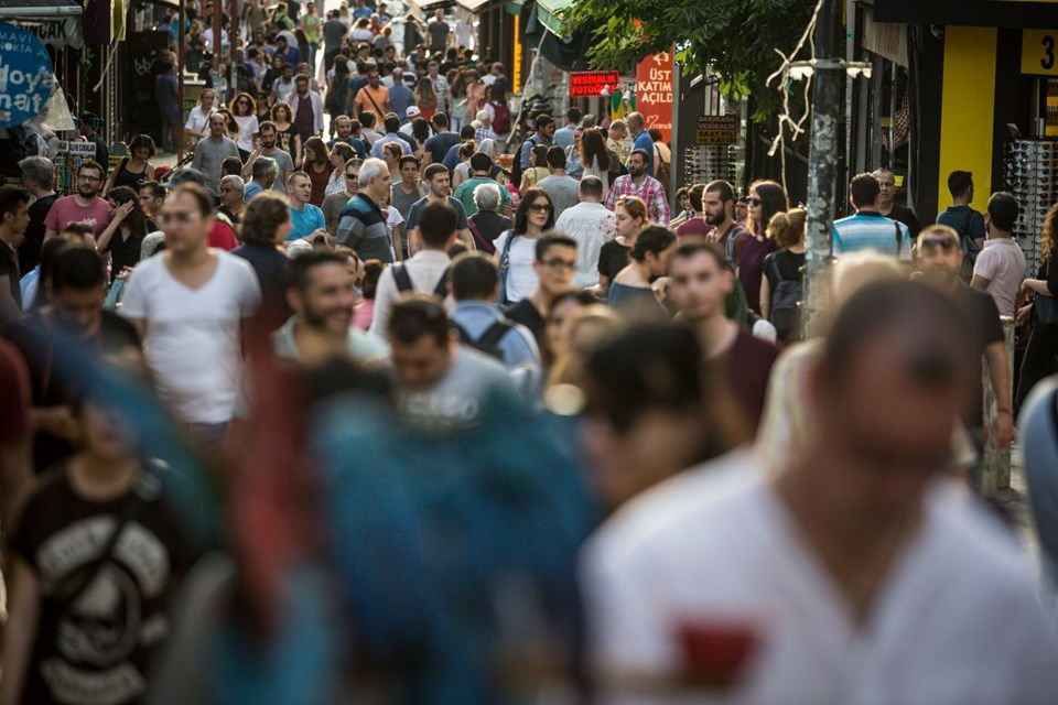 "KADIKÖY GÜLERYÜZLÜ İNSANLARIN YAŞADIĞI BİR ŞEHİR"