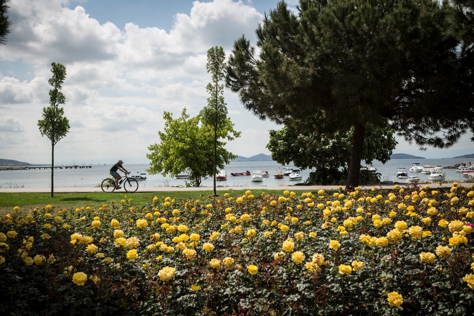 KADIKÖY'Ü ADIM ADIM TARİF ETTİ