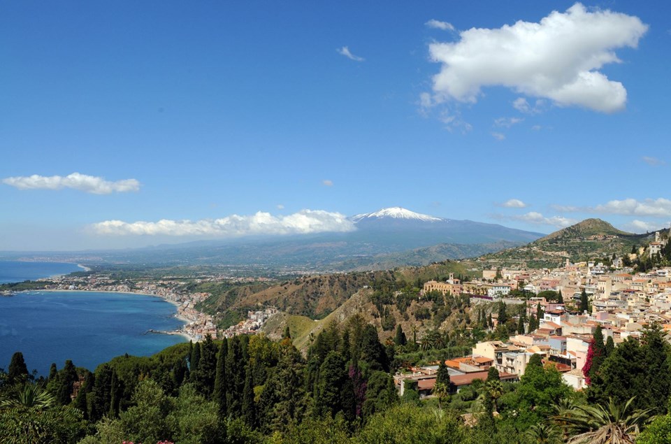 sicilya gezilecek yerler, taormina, sicilya rehberi, sicilya hakkında, italya tatili, sicilya rehber