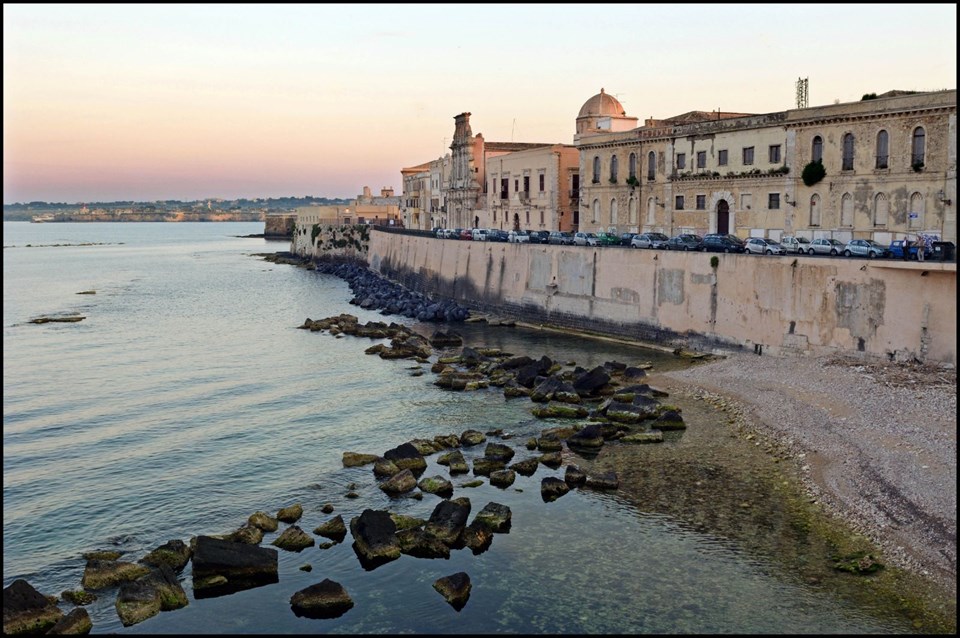 sicilya gezilecek yerler, taormina, sicilya rehberi, sicilya hakkında, italya tatili, sicilya rehber