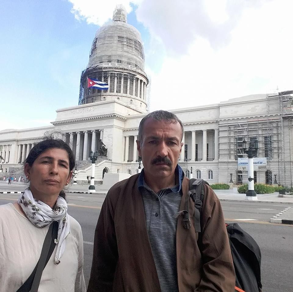 şırnaklı çiftçi aile, şırnaklı gezgin aile, dünya turu, seyahat, feyzullah artuç, taybet artuç