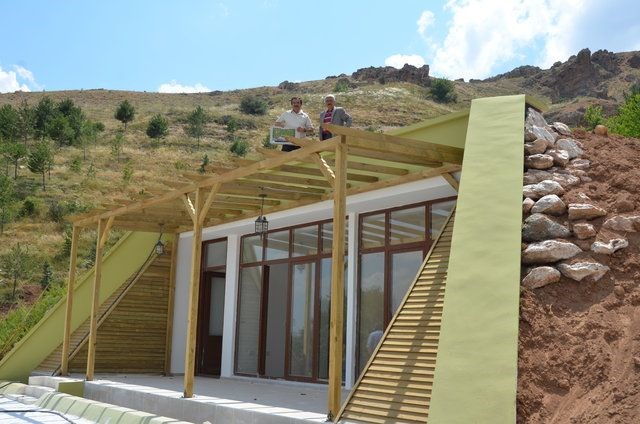 sivas gezilecek yerler, sivas otelleri, sivas konaklama, hobbit köyü, sivas hobbit köyü, paşabahçe piknik ve mesire alanı