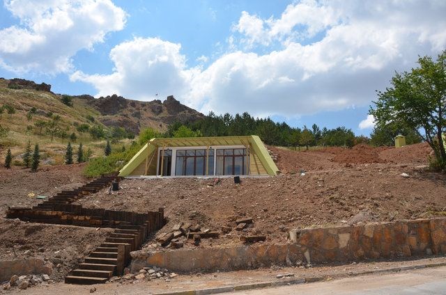 sivas gezilecek yerler, sivas otelleri, sivas konaklama, hobbit köyü, sivas hobbit köyü, paşabahçe piknik ve mesire alanı