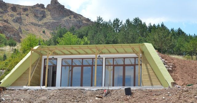 sivas gezilecek yerler, sivas otelleri, sivas konaklama, hobbit köyü, sivas hobbit köyü, paşabahçe piknik ve mesire alanı