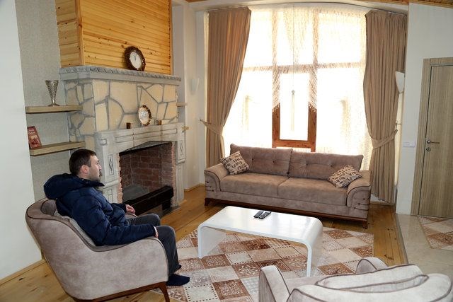 sivas gezilecek yerler, sivas otelleri, sivas konaklama, hobbit köyü, sivas hobbit köyü, paşabahçe piknik ve mesire alanı