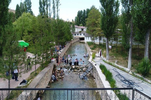 sivas gezilecek yerler, kangal kaplıcası, kangal balıklı kaplıcası, sivas doktor balıklar, doktor balıklar sedef, sedef hastalığına iyi gelen şeyler