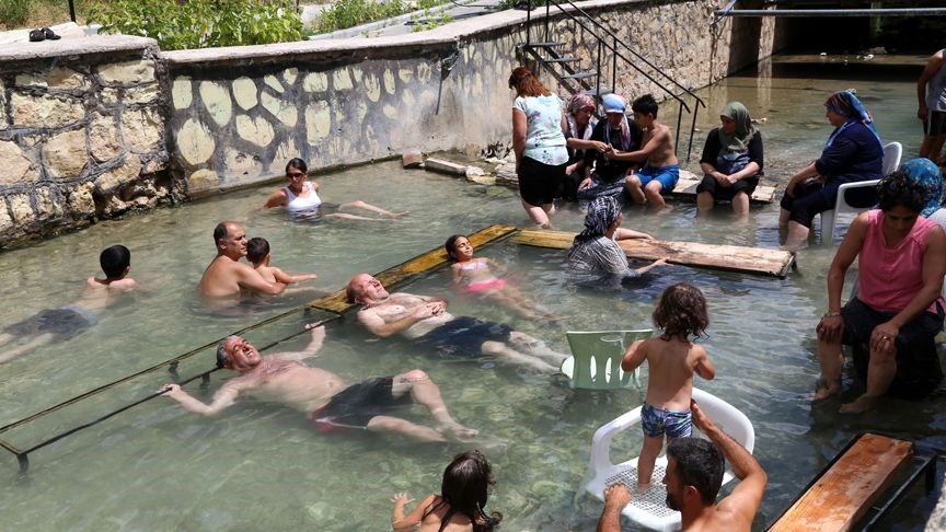 sivas gezilecek yerler, kangal kaplıcası, kangal balıklı kaplıcası, sivas doktor balıklar, doktor balıklar sedef, sedef hastalığına iyi gelen şeyler