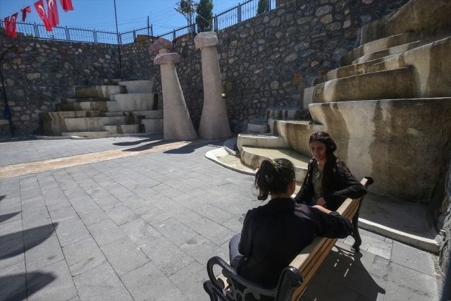 sokak sanatı, duvar resimleri, duvar çizimleri, van başkale, başkale belediyesi, başkale ilçesi nerede