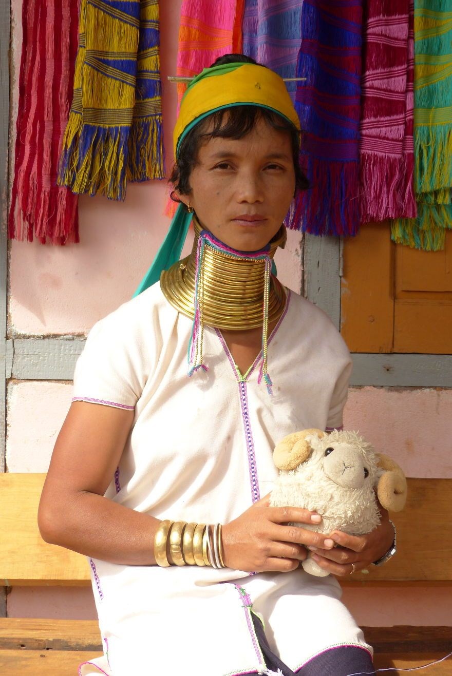 federica capozzi, gezgin koyun montone, sosyal medya fenomeni, dünya turu, instagram fenomeni hayvanlar, fenomen hayvanlar