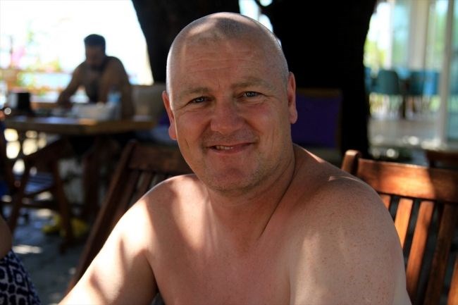 Şövalye Adası, Rodos şövalyeleri, fethiye, Makri Adası, Eski Meğri