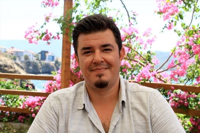 Şövalye Adası, Rodos şövalyeleri, fethiye, Makri Adası, Eski Meğri