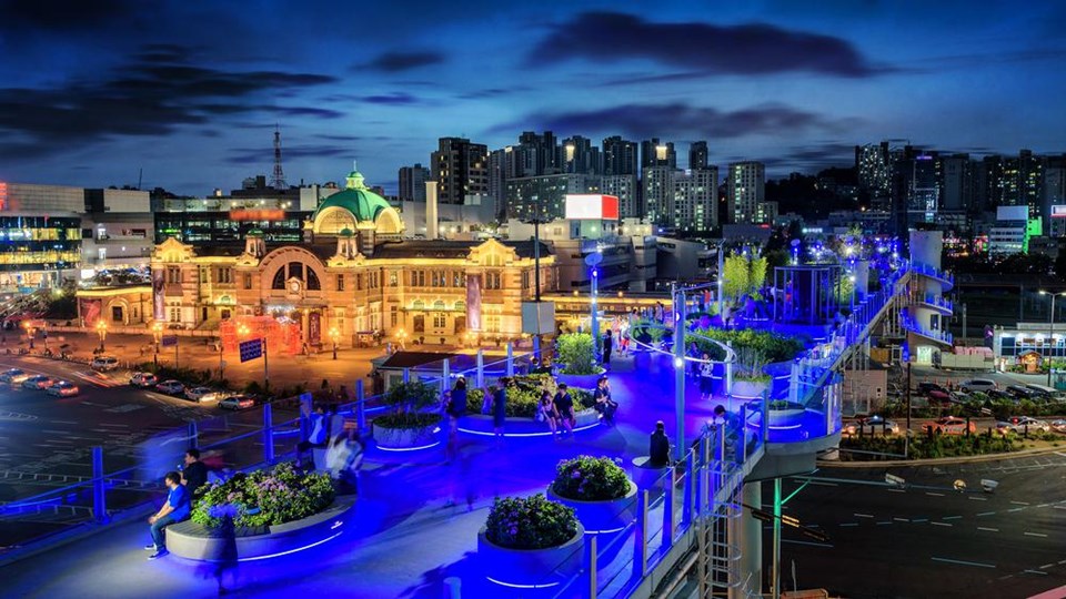 2- SEOULLO 7017 (GÜNEY KORE)