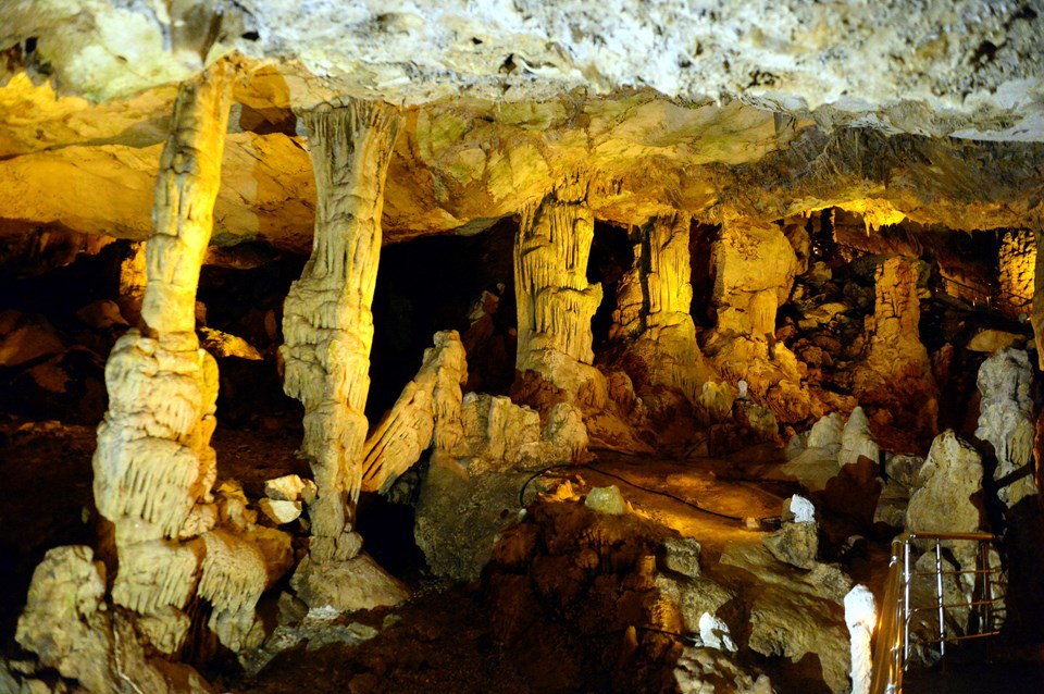 Ballıca MaÄarası ile ilgili görsel sonucu