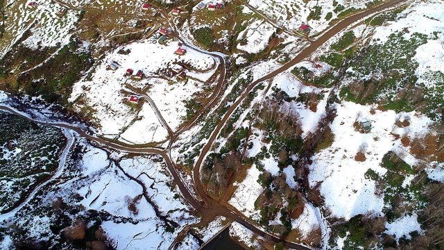 trabzon, hıdırnebi yaylası, uzungol, trabzon gezilecek yerler, akçaabat