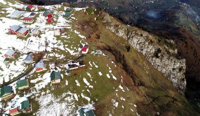 trabzon, hıdırnebi yaylası, uzungol, trabzon gezilecek yerler, akçaabat