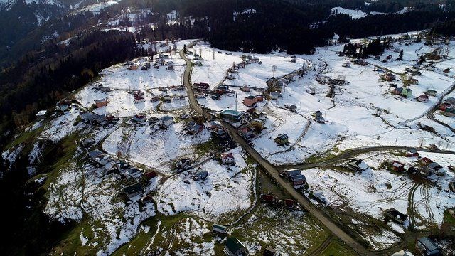 trabzon, hıdırnebi yaylası, uzungol, trabzon gezilecek yerler, akçaabat