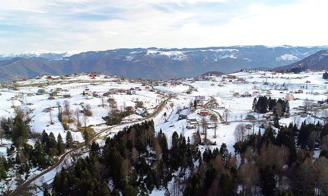 trabzon, hıdırnebi yaylası, uzungol, trabzon gezilecek yerler, akçaabat