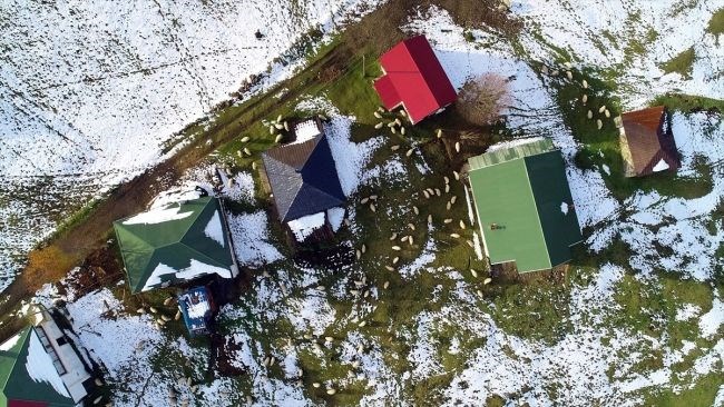 trabzon, hıdırnebi yaylası, uzungol, trabzon gezilecek yerler, akçaabat