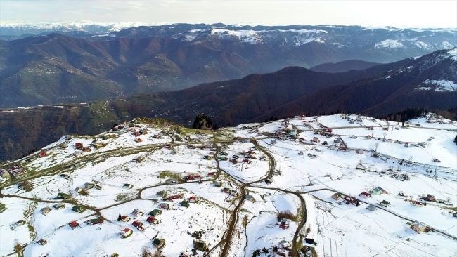 trabzon, hıdırnebi yaylası, uzungol, trabzon gezilecek yerler, akçaabat