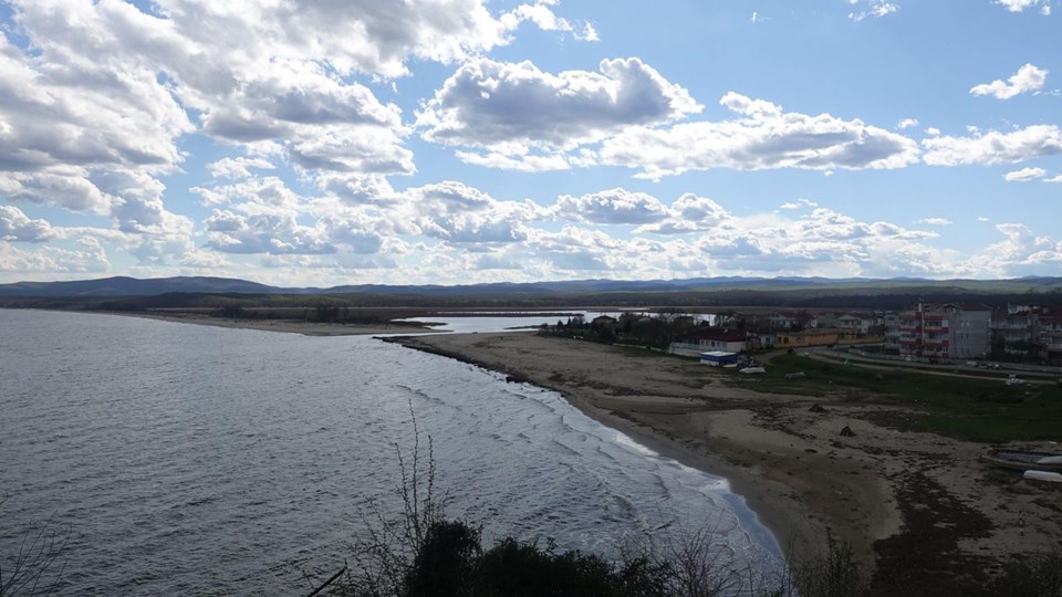 kırklareli gezilecek yerler, iğneada, longoz ormanları, iğneada ormanları