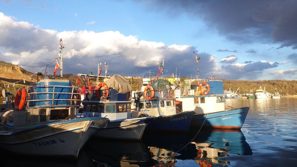 kırklareli gezilecek yerler, iğneada, longoz ormanları, iğneada ormanları