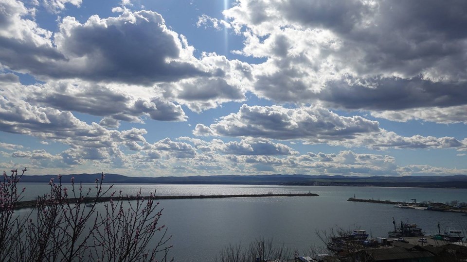kırklareli gezilecek yerler, iğneada, longoz ormanları, iğneada ormanları