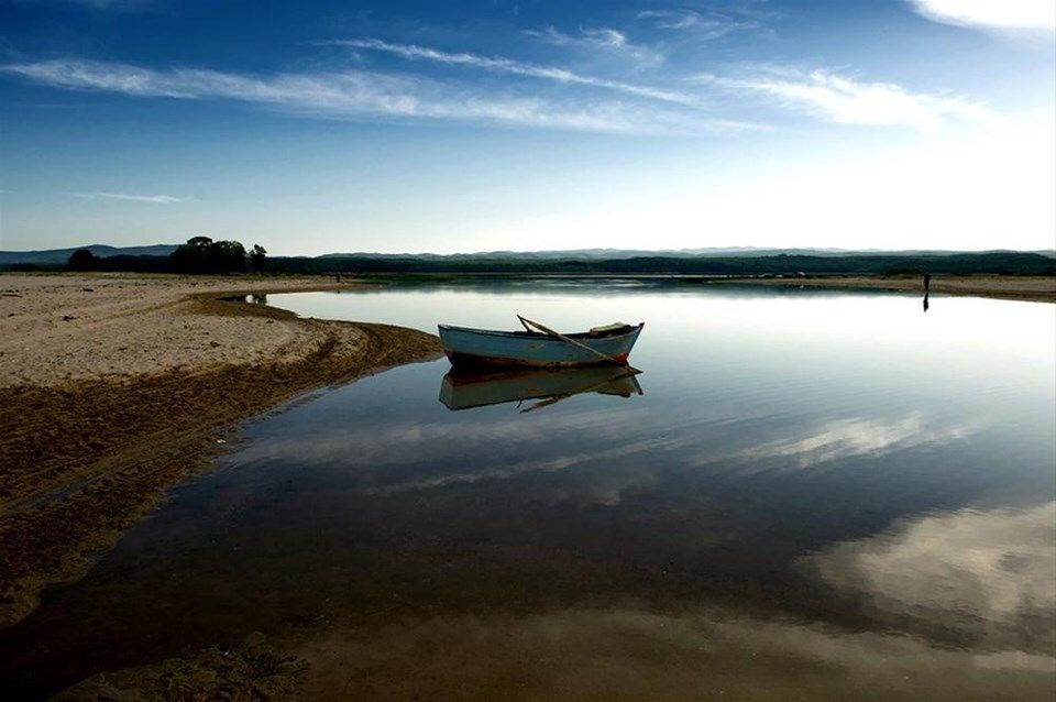kırklareli gezilecek yerler, iğneada, longoz ormanları, iğneada ormanları