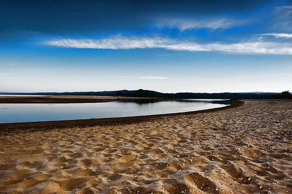 kırklareli gezilecek yerler, iğneada, longoz ormanları, iğneada ormanları