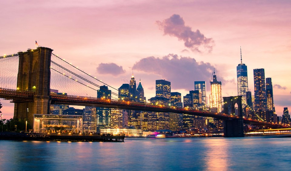 7- NEW YORK / ABD