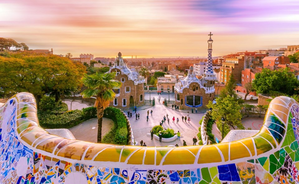 turist harcamaları, turizm gelirleri, ulkelerin turizm gelirleri, turizm gelir istatistikleri