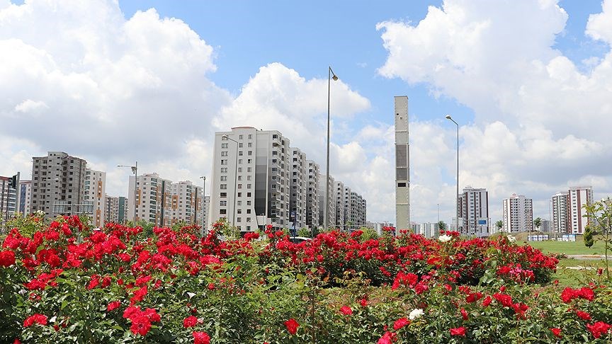 diyarbakır, altın elma ödülü, unesco dünya kültür mirası, diyarbakır gezilecek yerler