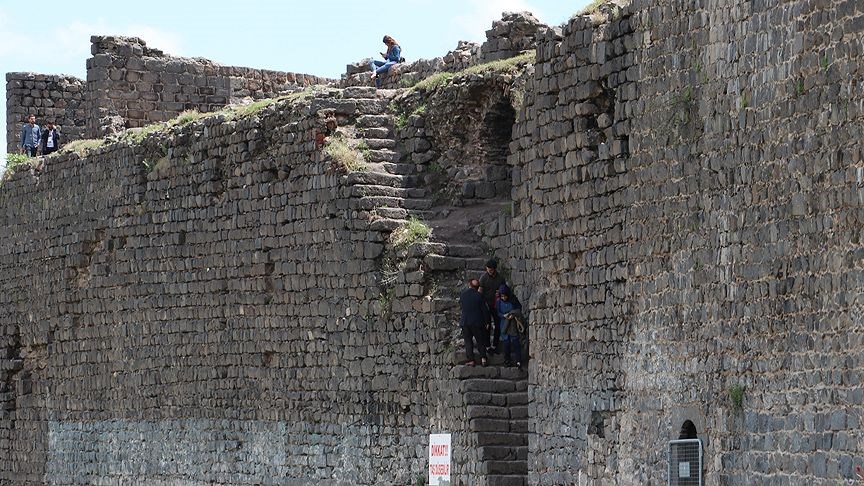 diyarbakır, altın elma ödülü, unesco dünya kültür mirası, diyarbakır gezilecek yerler