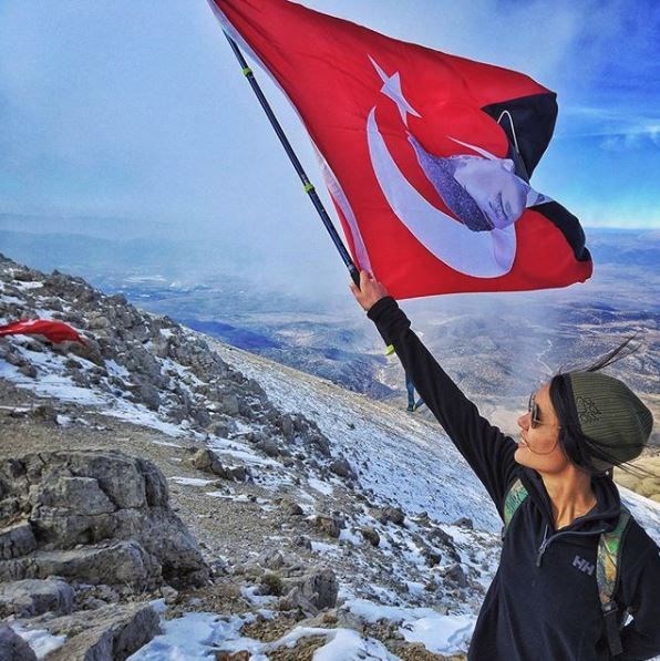 güntülü yalçın, türkiye gezi turu, türk gezginler, dünya turu, otostopla gezi, otostopla türkiye, yabandabirdeli
