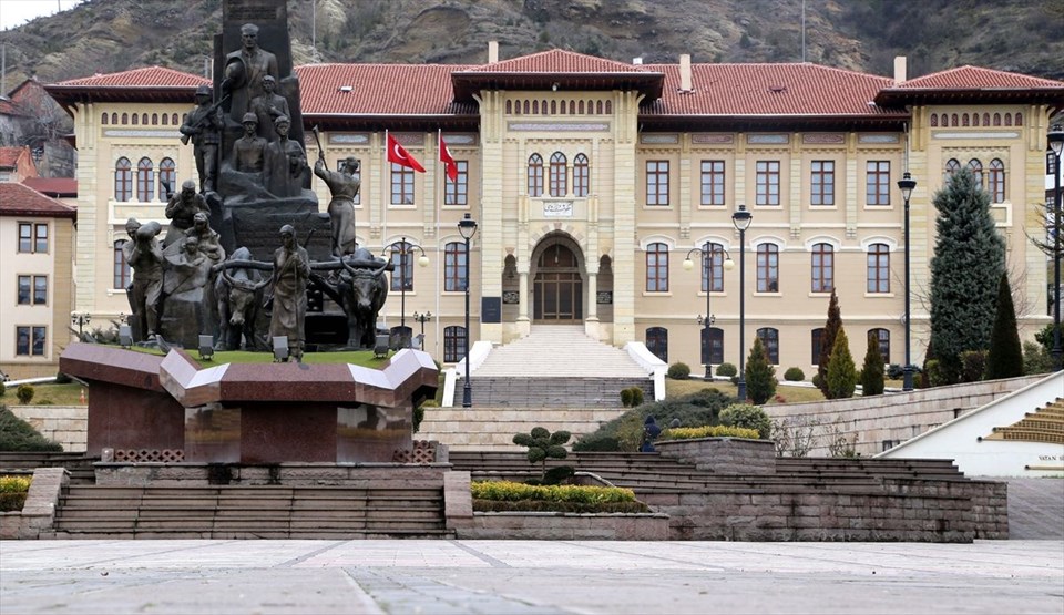 istiklal yolu, şerife bacı, kastamonu kurtuluş savaşı, kahraman turk kadını