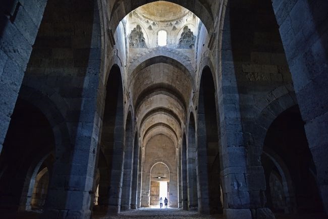 ribat-i mahi, kervansaray, türkiye'deki kervansaraylar, sultanhanı, alaaddin keykubat, anadolu kervansarayları
