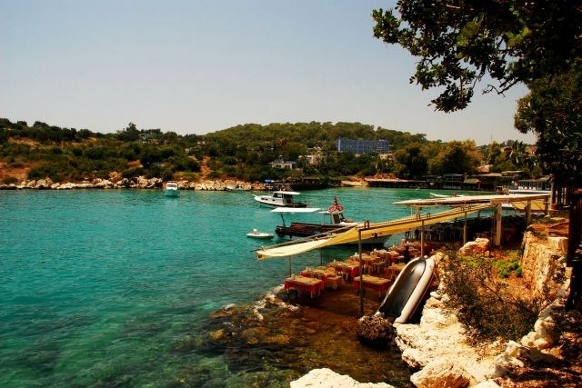 doğa tatilleri, az kişinin bildiği yerler, yaz tatili önerileri, bayram tatili önerileri