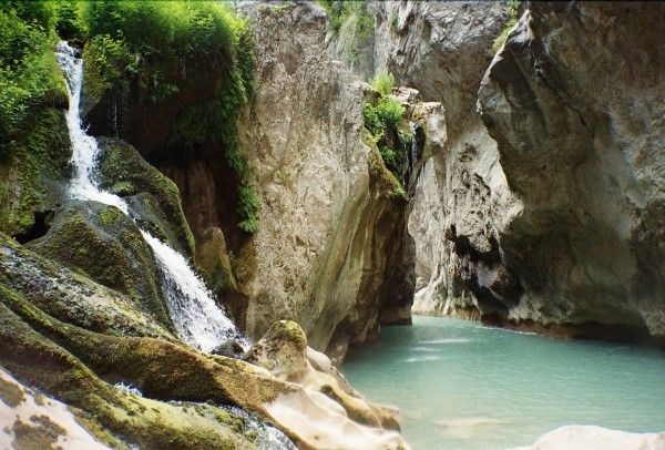 doğa tatilleri, az kişinin bildiği yerler, yaz tatili onerileri, bayram tatili onerileri