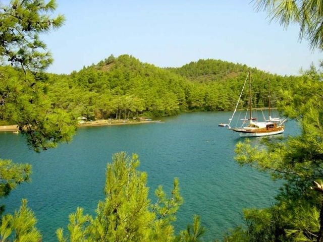 doğa tatilleri, az kişinin bildiği yerler, yaz tatili onerileri, bayram tatili onerileri
