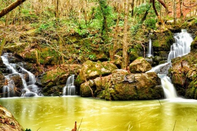 doğa tatilleri, az kişinin bildiği yerler, yaz tatili önerileri, bayram tatili önerileri