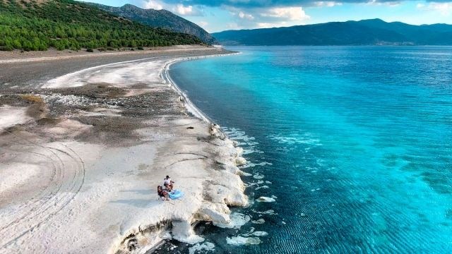 doğa tatilleri, az kişinin bildiği yerler, yaz tatili onerileri, bayram tatili onerileri